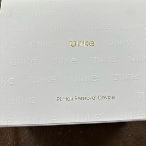 Ulike IPL Hair Removal Device